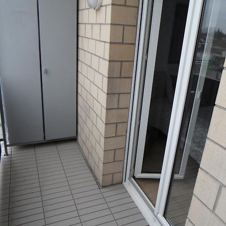 # Studio Bon Emplacement Avec Parking # Illzach Dış mekan fotoğraf